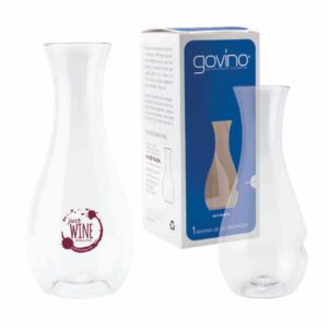 Custom Govino 28oz Decanter