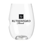 Custom Govino "go anywhere" Red Wine Glass - 1