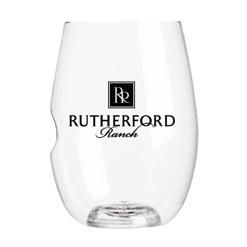 Custom Govino "go anywhere" Red Wine Glass - 1