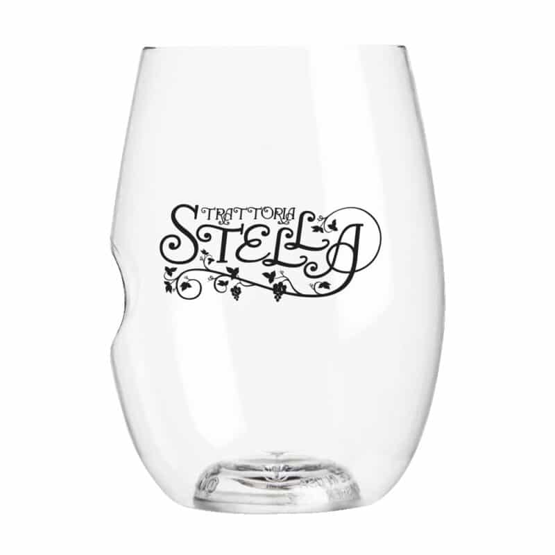 Custom Govino "go anywhere" Red Wine Glass - 2