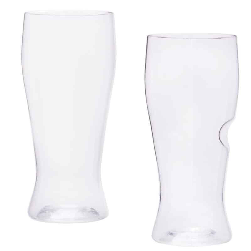 Custom Govino® 16oz Beer Glass - 1