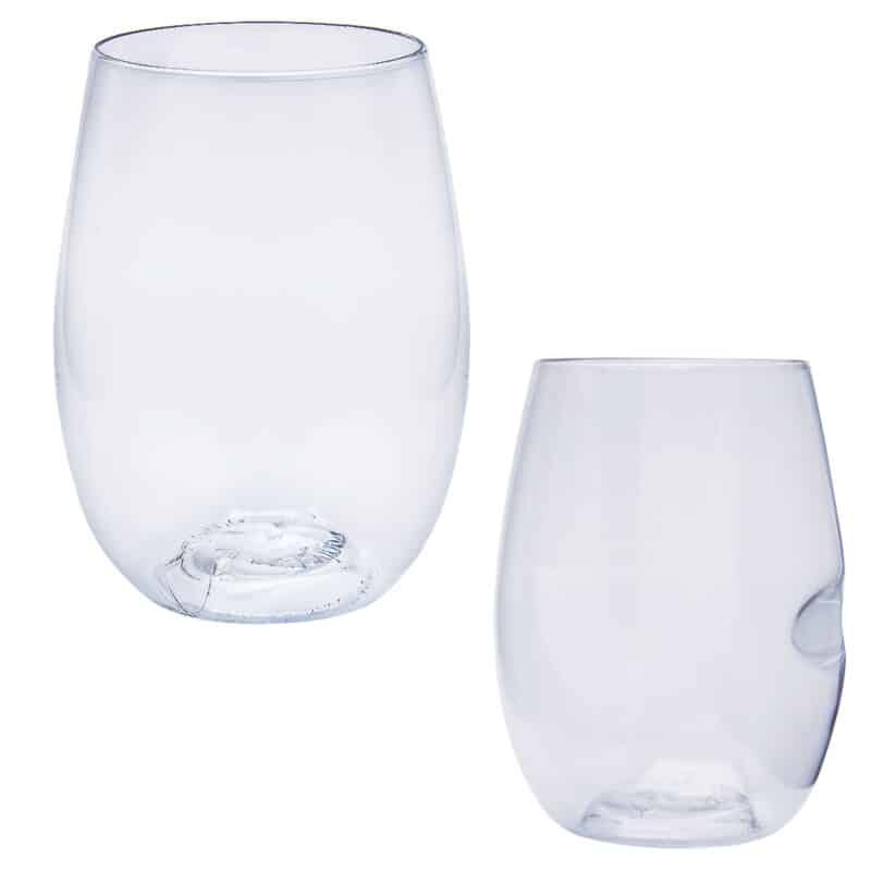 Custom Govino® 16oz Wine Glass - 1