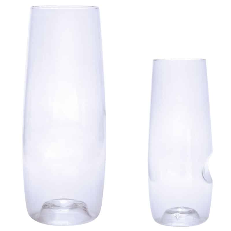 Custom Govino® 8oz Champagne Flute - 1