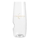 Custom Govino "go anywhere" Champagne Flute - 1