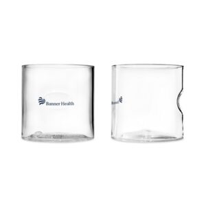 Custom govino 12.5 Oz. Whiskey Glass Dishwasher Safe - Clear