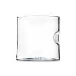 Custom govino 12.5 Oz. Whiskey Glass Dishwasher Safe - Clear - 4