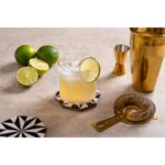 Custom govino 12.5 Oz. Whiskey Glass Dishwasher Safe - Clear - 6