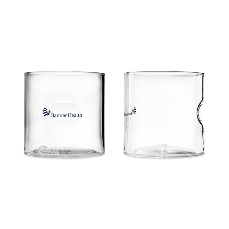 govino-125-Oz-Whiskey-Glass-Dishwasher-Safe-Clear-103270-000 Custom govino 12.5 Oz. Whiskey Glass Dishwasher Safe - Clear
