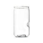 Custom govino 16 Oz. Beer Glass Dishwasher Safe - Clear - 4
