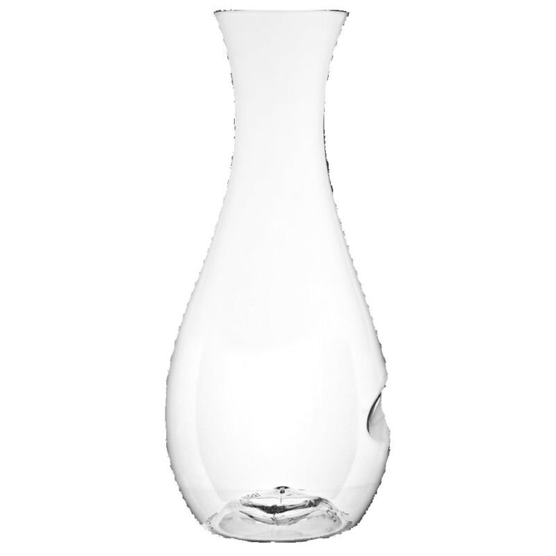 Custom 28oz. Acrylic Govino Decanter - 1